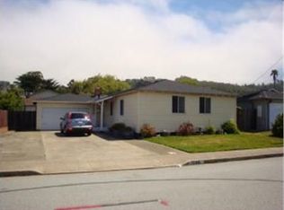 1290 Escalero Ave, Pacifica, CA 94044