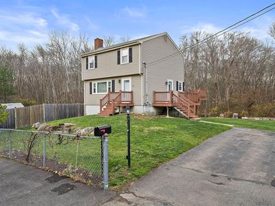 35 Hickey Hollow Ln, Whitman, MA, 02382