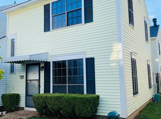 234 Settlers Park Dr, Shreveport, LA 71115