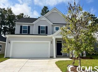 2425 Capri Court Riverbirch Plan LOT 25, Conway, SC 29527