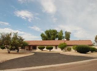 4207 E Phelps Rd, Phoenix, AZ 85032