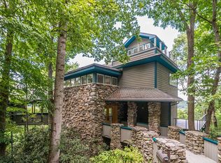 2060 Azalea Ridge Rd, Laurel Park, NC 28739