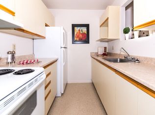 Bayridge Court Apartments, Kingston, ON K7P 1A3