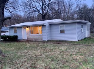 17146 Ruthie Ave, South Bend, IN 46635