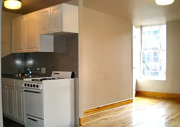 Rented by City Connections Realty