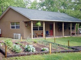 1003 Hinson Branch Rd, Lugoff, SC 29078