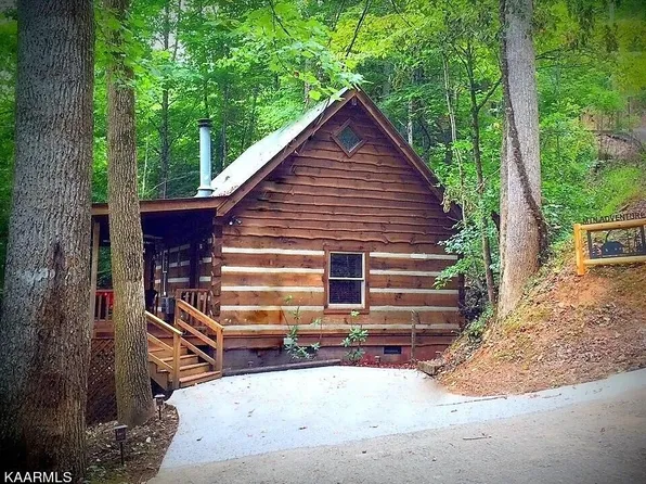 149 Timberwinds Way Lot U149, Townsend, TN 37882