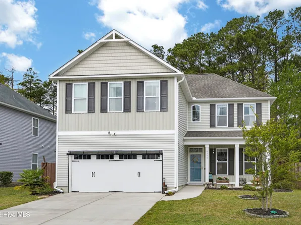 9397 Cassadine Court, Leland, NC 28451
