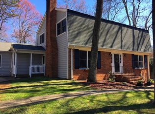 1714 Aftonshire Dr, Greensboro, NC 27410