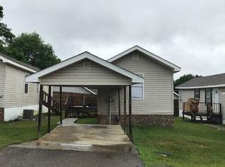 15 Bentley Brooke Ln, Hattiesburg, MS 39402