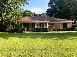 1510 E 42nd St, Texarkana, AR 71854