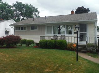 2611 Wyndale Rd, Toledo, OH 43613