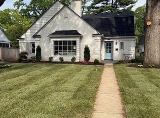 6933 Warwick Rd, Indianapolis, IN 46220
