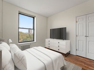 42 W 120th St APT 5C, New York, NY 10027