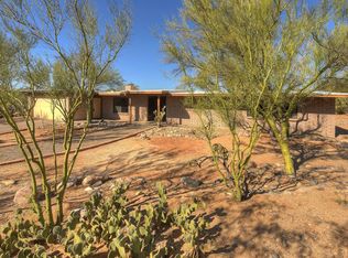 2810 W Puccini Pl, Tucson, AZ 85741