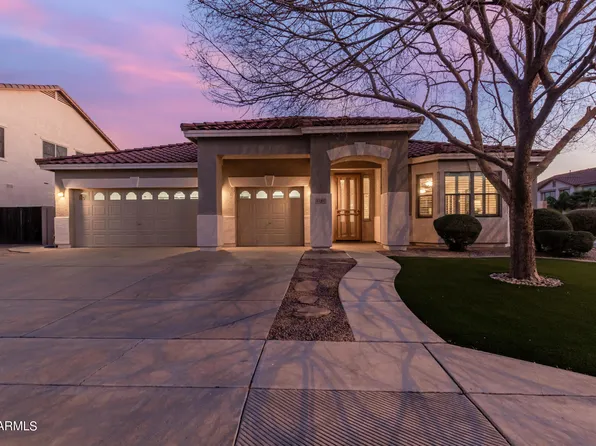 11441 E RALEIGH Avenue, Mesa, AZ 85212