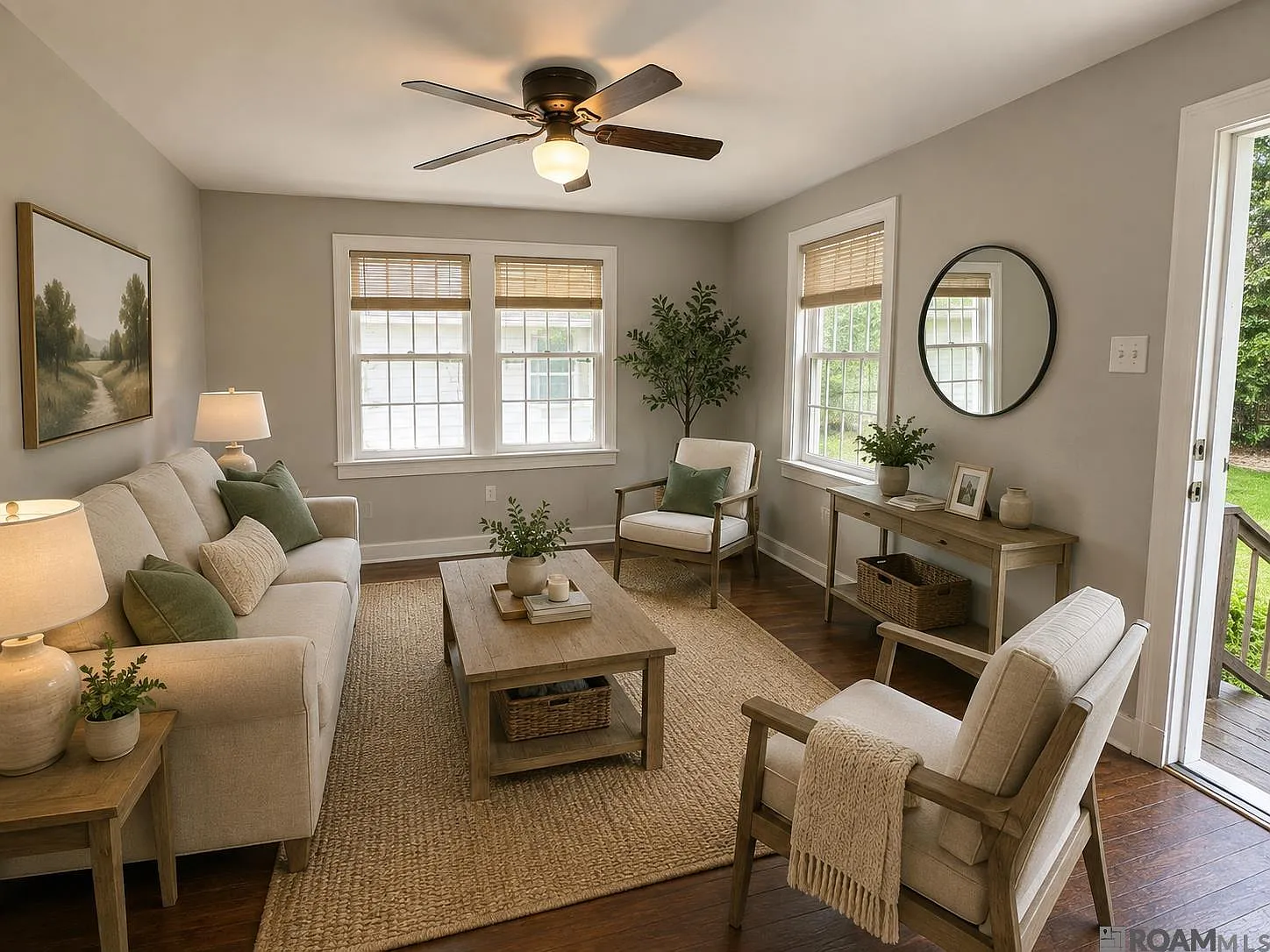 2 bed, 860 sqft, $1,000 — Photo 3