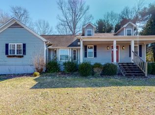 73 Liberty Rd, Fayetteville, TN 37334