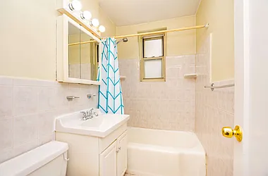 Sold by Halstead Real Estate