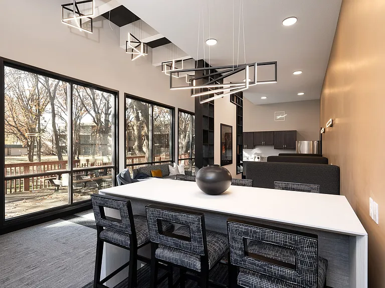 Garden Oaks Apartments — Photo 80