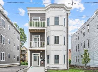 28 Browning Ave #1, Boston, MA 02124