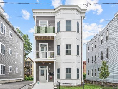 28 Browning Ave #1, Boston, MA, 02124