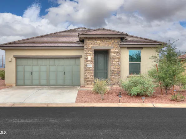 21165 N Evergreen Drive, Maricopa, AZ 85138