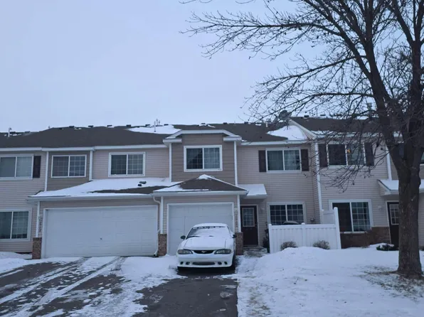 16106 71st St NE #42, Elk River, MN 55330