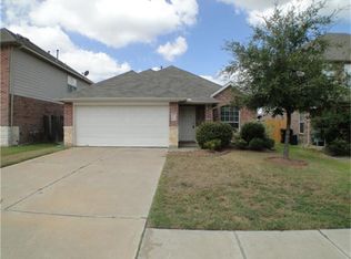 2015 Wildbrook Canyon Ln, Katy, TX 77449