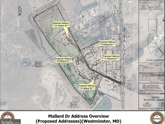 3rd image of 1 Mallard Dr