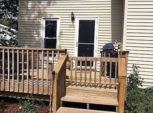 306 5th St, Victor, IA 52347