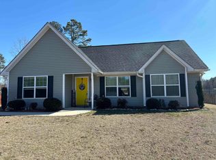 1213 W Elizabeth St, Pageland, SC 29728
