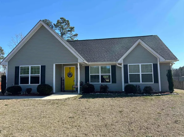 1213 W Elizabeth St., Pageland, SC 29728