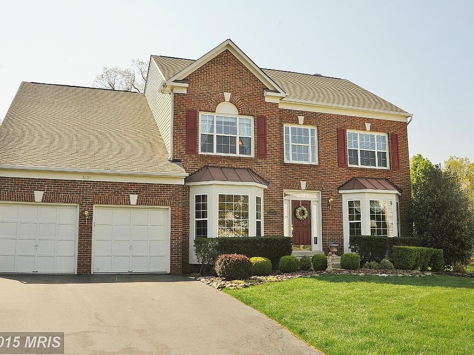 1st image of 6101 Lemon Thyme Dr