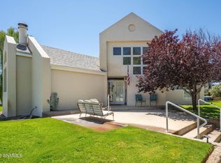 140 Horseshoe Cir, Las Cruces, NM 88007