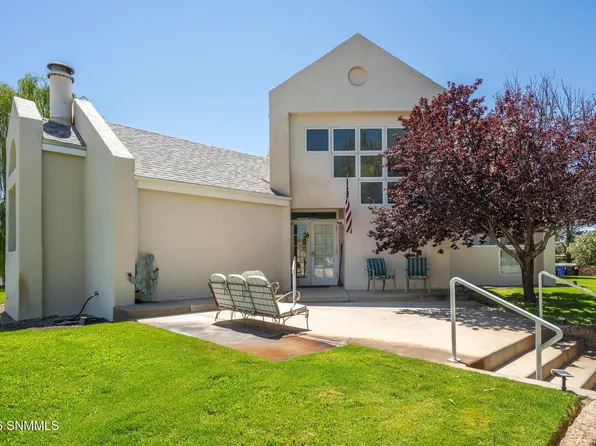 140 Horseshoe Cir, Las Cruces, NM 88007