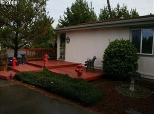 500 Sherwood Loop, Florence, OR 97439