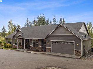 33696 SE Duus Rd, Estacada, OR 97023