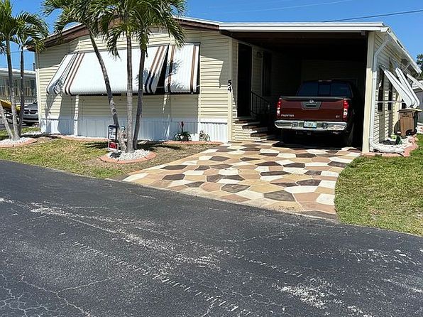 10101 Burnt Store Rd LOT 54