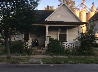 68 Logan Ave, London, OH 43140