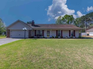 115 Lambeth St, Florence, AL 35633