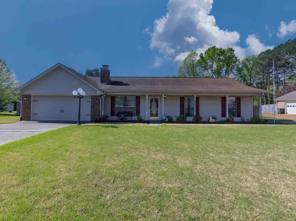 115 Lambeth St, Florence, AL 35633