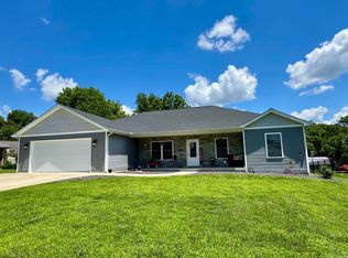 426 S Blitzen Ln, Santa Claus, IN 47579