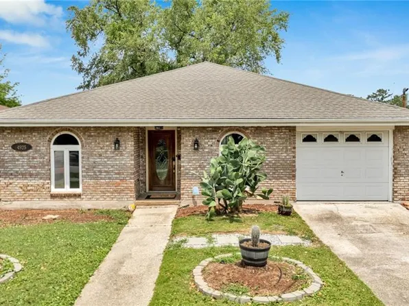 4925 Belle Dr, Metairie, LA 70006