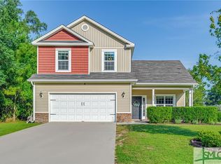 1565 Bradley Blvd, Savannah, GA 31419