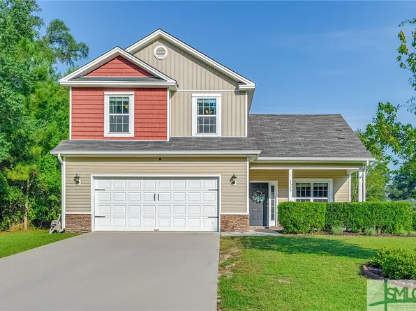 1565 Bradley Boulevard, Savannah, GA 31419