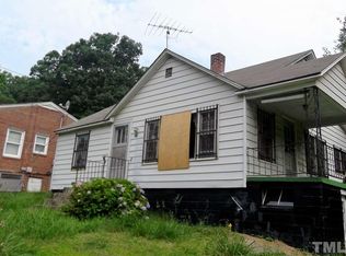 124 Main Cir, Roxboro, NC 27573