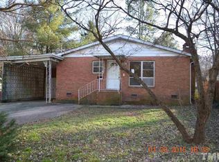 1304 E Davie St, Raleigh, NC 27610