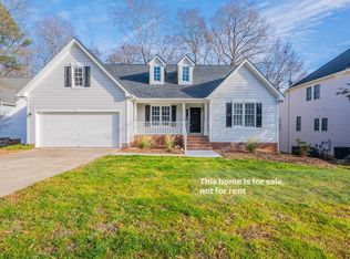 13108 Elmleaf Ct, Raleigh, NC 27614