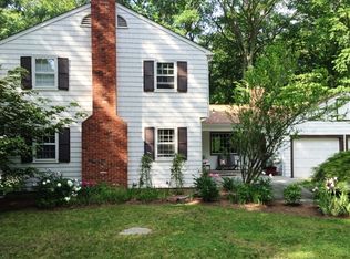 40 Indian Hill Rd, Wilton, CT 06897